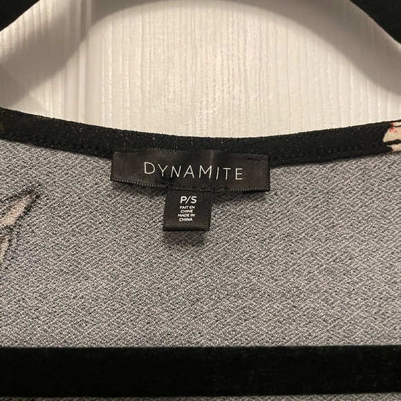 Dynamite Shirt - Picture 4 of 4